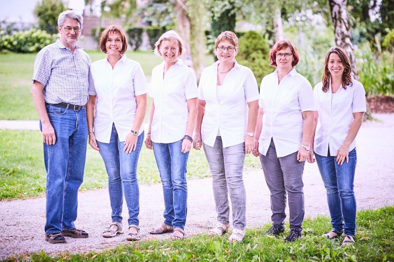 Team Manker Bauernladen