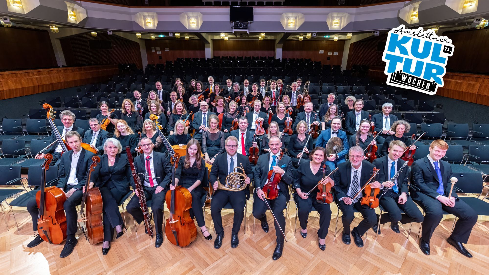 Amstettner Symphonieorchester