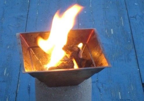 Agni Hotra