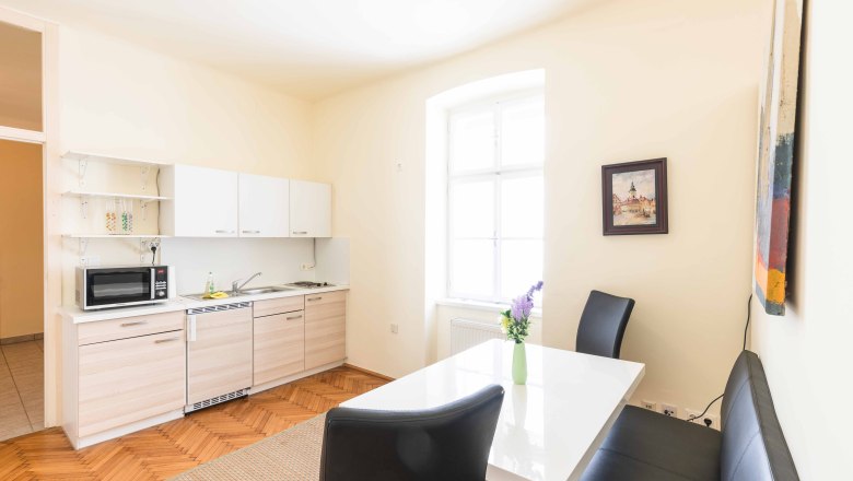 Vacation apartment Klangturm, &copy; Mag. Martina Kaplan