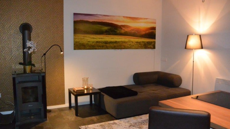 Living room, &copy; Leichtfried-Schiefer