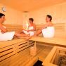 Finnische Sauna, © Christian Fürnholzer