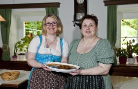 The best goulash in the country..., © Paul Plutsch