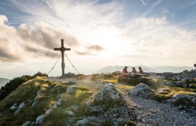 Hochkar summit, &copy; Robert Herbst