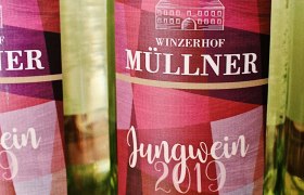 Wein, © Familie Müllner