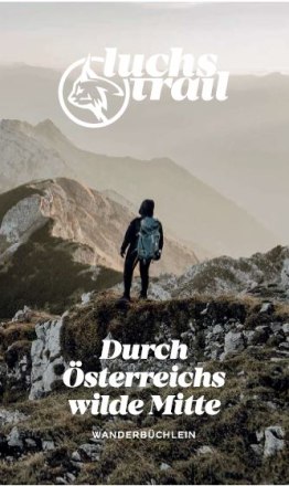 Cover Luchstrail