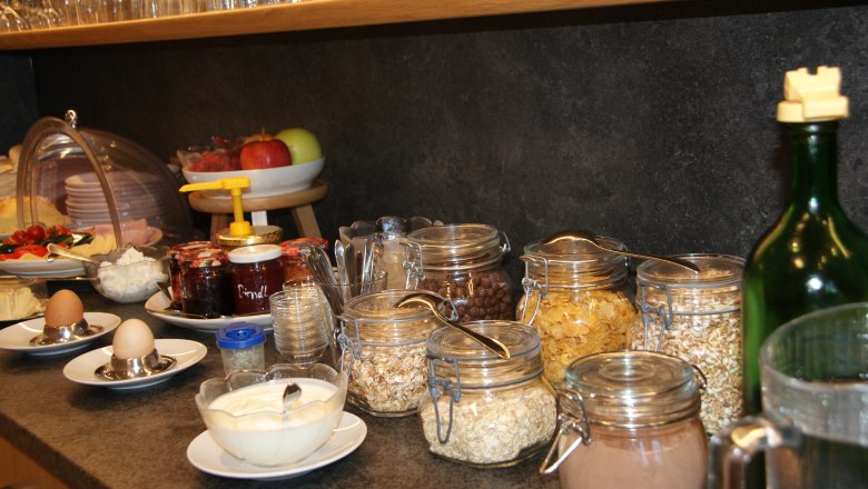 Country farm Weinbacher family (12), &copy; Familie Weinbacher