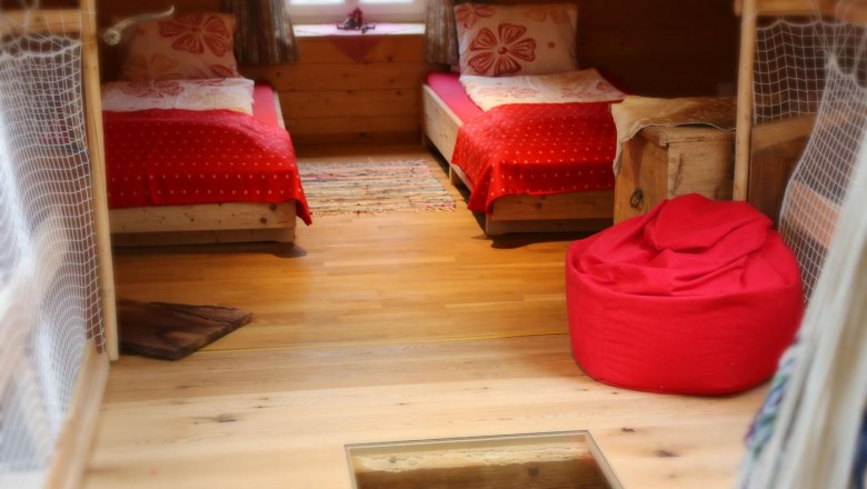 Ferienwohnung Lachgut, &copy; A.Luger