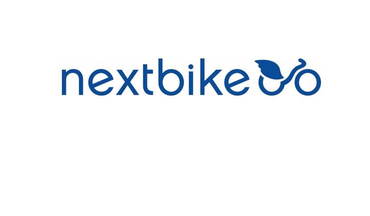 Nextbike Logo