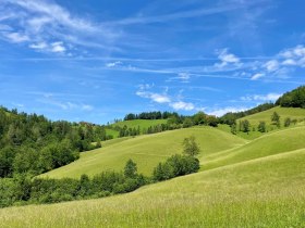 Furtenreithweg Opponitz, &copy; Rudi Kefer