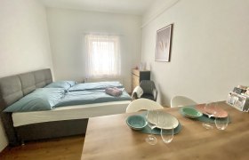 Ferienapartment Traisen, &copy; Mag. Martina Kaplan