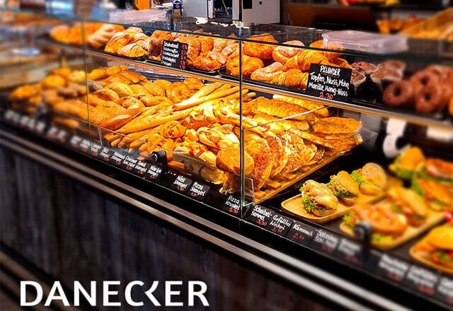 Bäckerei Danecker, © Bäckerei Danecker