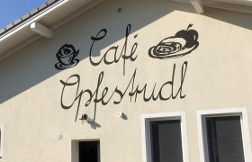 Café Opfestrudl, © Marketing St.Pölten GmbH