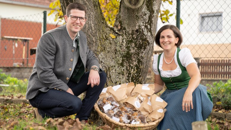 Familie Fischer, &copy; FOX & FOX OG