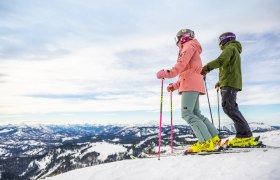 Skiurlaub in Annaberg und Mitterbach, © Martin Fülöp