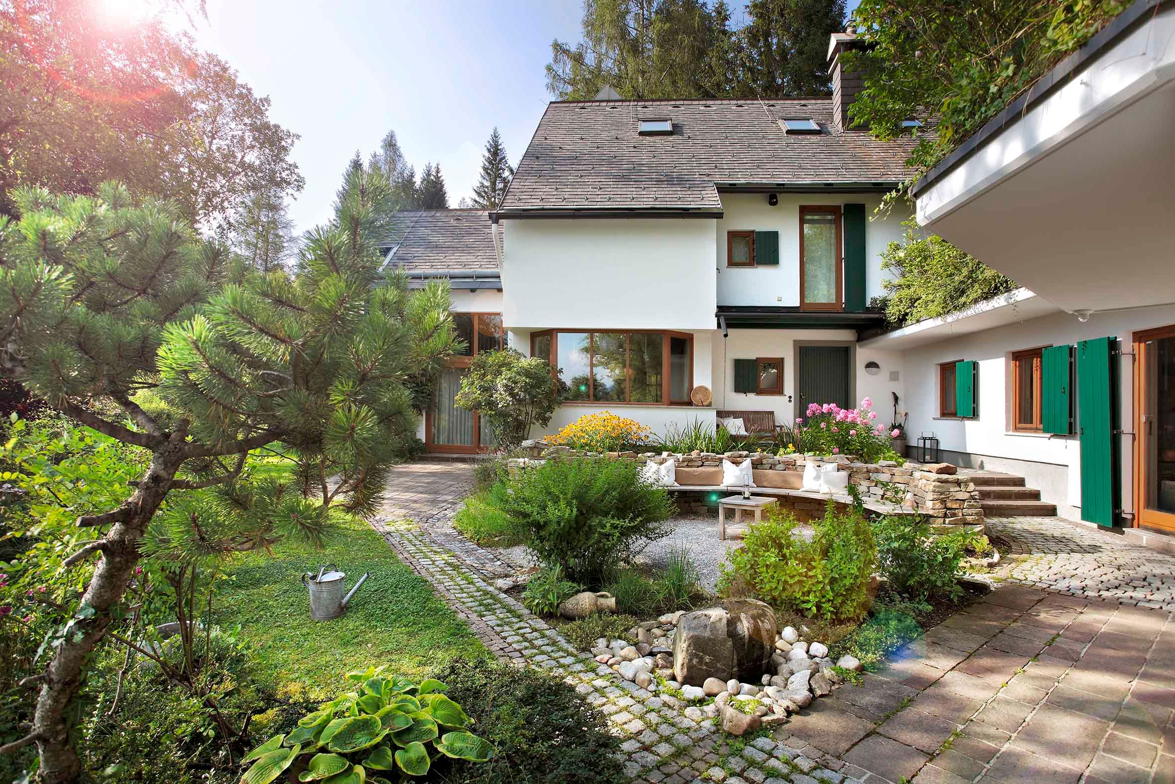 Apartment Detailsinn