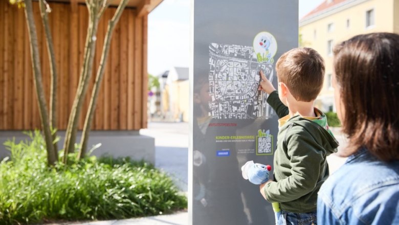 Kulturzeit ist Familienzeit, &copy; Rupert Pessl