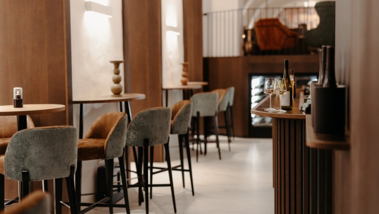 The Roman, © Neuhauser Kulinarium