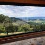 Panoramafenster, © Stein im Holz