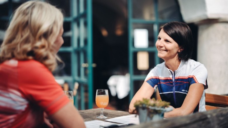 Schiffmeisterhaus Gasthof-Restaurant, &copy; Moststra&szlig;e, dochbodnliacht
