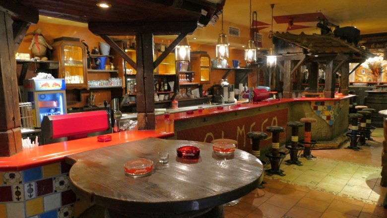 Tanzbar La Luna, &copy; Marketing St.P&ouml;lten GmbH