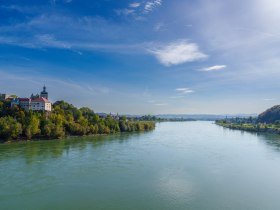 Ybbs-Persenbeug, © Josef Bollwein