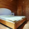 Schlafzimmer 2 Doppelbett, © Heidi Lengauer