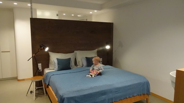 Apartman Haus am See, © Mayr Mike