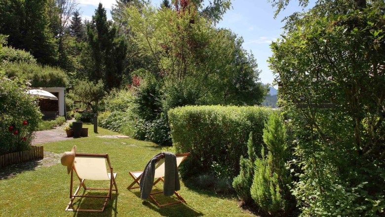 Apartment Detailsinn, © Apartment Detailsinn