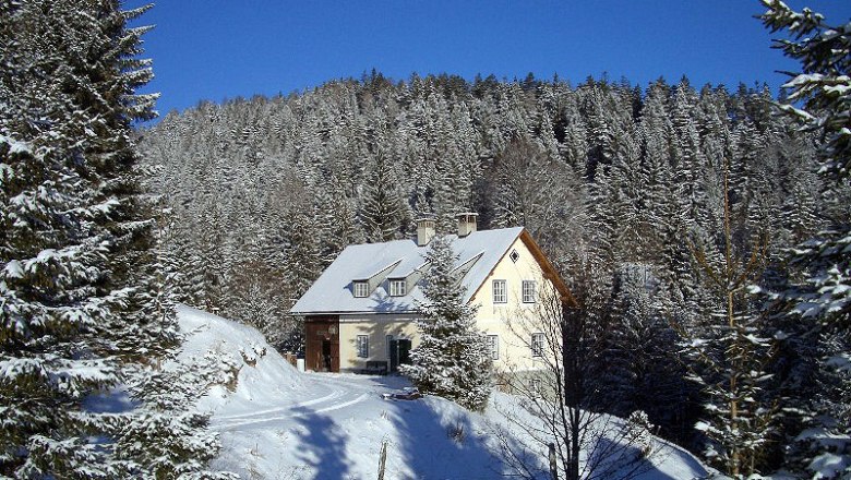 holiday-house-maria, © Familie Bock holiday-house-maria, © Familie Bock