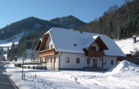 Vacation cottage Ehrenreith, &copy; Ehrenreith