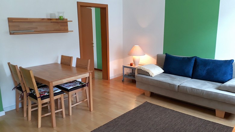 Ferienwohnung Weissenbacher (4), © Familie Weissenbacher