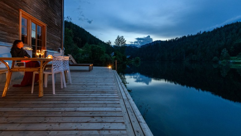 walster10_aussen_steg_abendstimmung_cgrapple, &copy; grapple