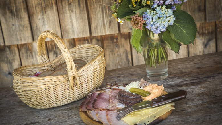 Feldwiesalm, &copy; Theo Kust