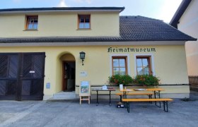 Freilicht- und Heimatmuseum Loich, © Gemeinde Loich