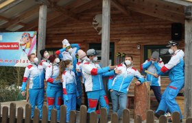 Skiverleih Haginger, Gemeindealpe, © Martin Fülöp