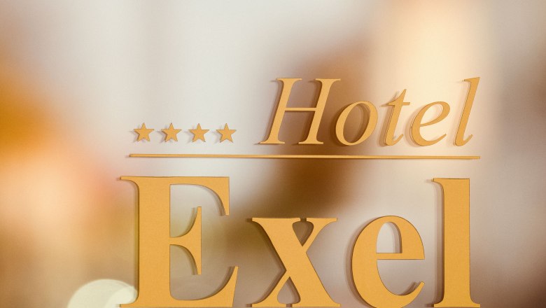 Hotel Exel, © Moststraße, dochbodnliacht Hotel Exel, © Moststraße, dochbodnliacht