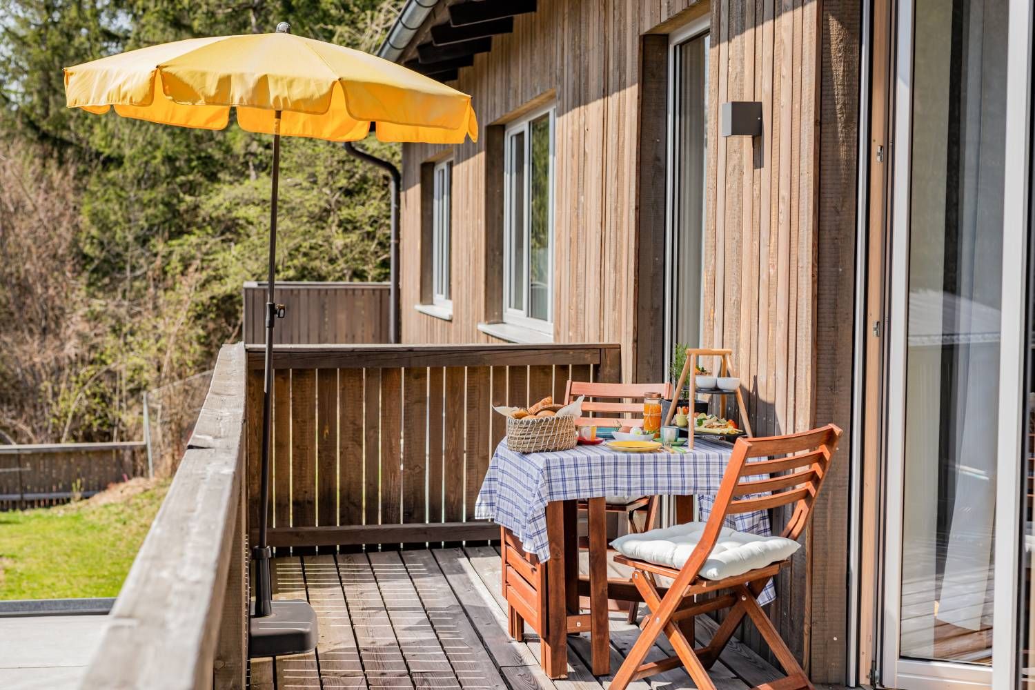 Ferienwohnung Bienenkunde