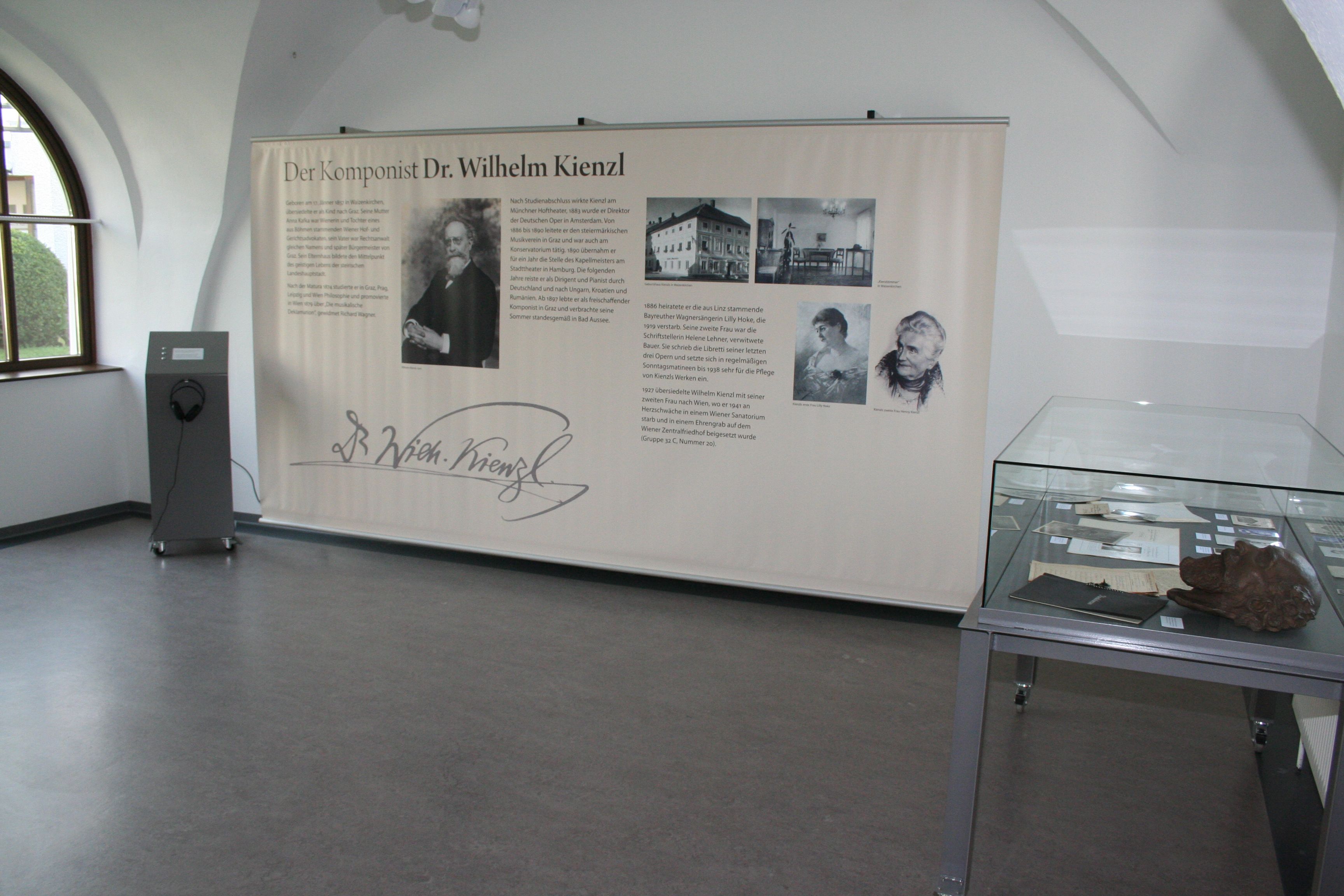 wilhelm-kienzl-museum-innen-c-kultuverein-paudorf