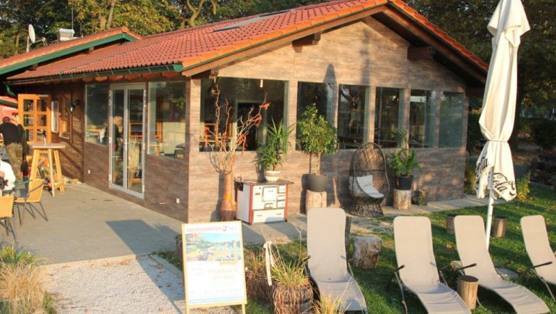 Seewirt, © Reinhard Wolf & Harry Kaminsky