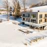 Vacation Villa Joachimsberg in winter, © Dorfresort, Fred Lindmoser