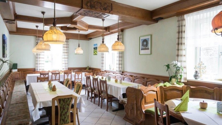 Graf Inn, © Michael Tanzer