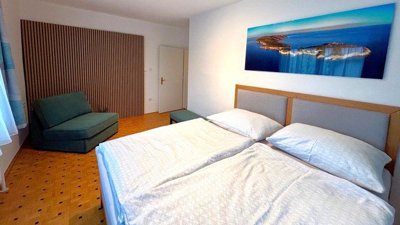 Ferienwohnung Janisch, © Marianne Janisch