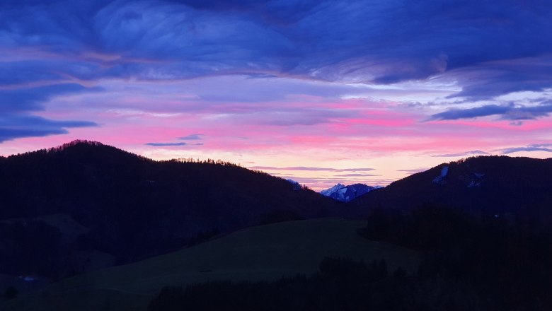 XeisView, © Melanie Schweighuber