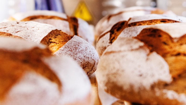 BrotvomHof, © Martina Sattler, inframe.at