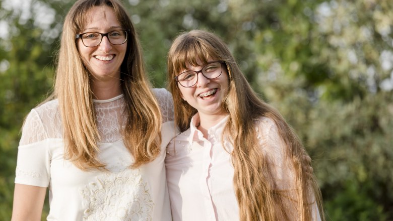 Familie Buber, © schwarz-koenig.at