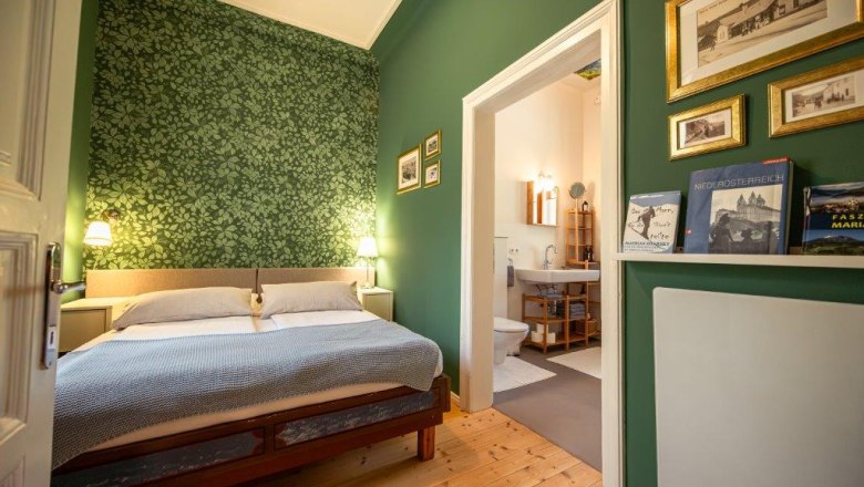 Vacation at the train station, &copy; Nieder&ouml;sterreich Werbung / Maximilian Pawlikowsky