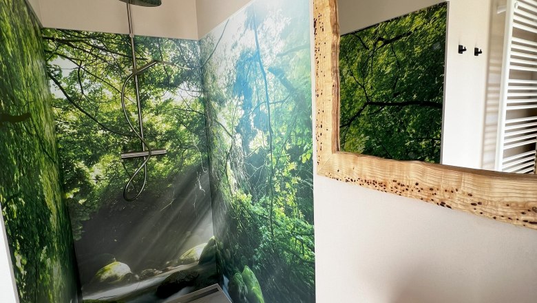 Sanitary facilities, © Familie Roseneder