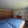 Ferienhaus Eva Deufl - Wohnung Heuboden - Schlafzimmer, &copy; Ferienhaus Eva Deufl