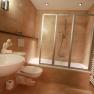 Bathroom, &copy; Landgasthof Erber